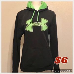 Under Armour Hoodie